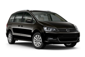MPV Business travel airport transfers