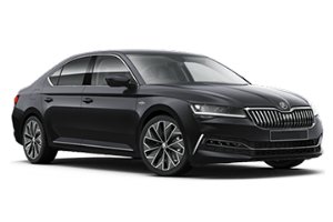 Saloon Business travel airport transfers