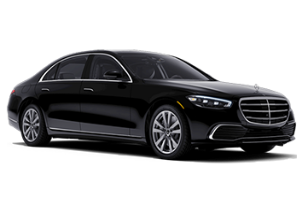 Executive Business travel airport transfers