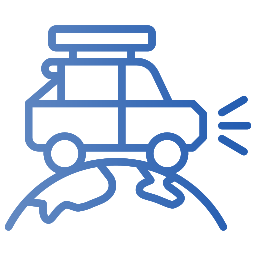 Travel London airport transfers